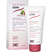 Los mejores  - ISDIN Antiestrías Crema Para Prevenir Y Atenuar Las Estrías - 250 ml.